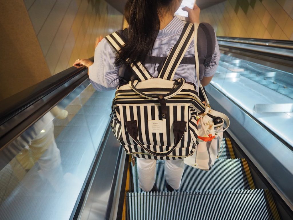 Anello Bags Have Taken Over the World RICE