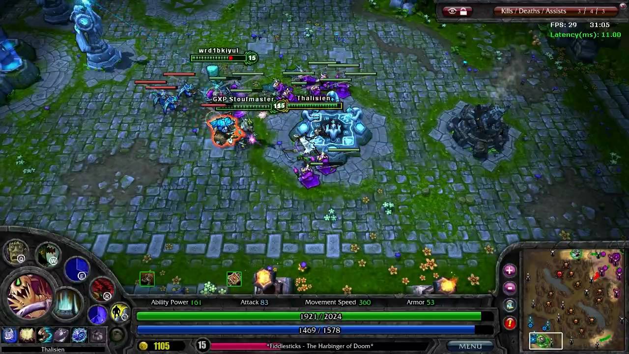 Rice-Media-SeaGroup-Next-2 League of Legends.
