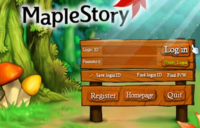 Maple