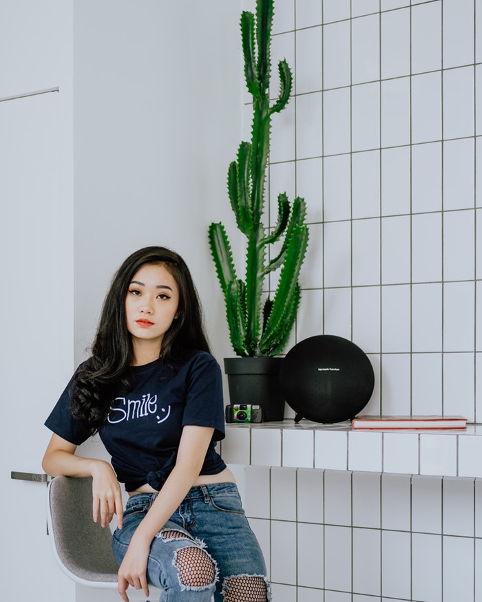 Rice-Media-How-Chinese-If-Do-Not-Embrace-Name-5 "It's easier to fit Gloria in an OOTD hashtag than Shu Qing."