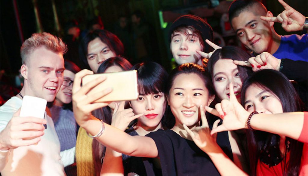 Are Singaporean Millennials The Most Individualistic Generation Ever?