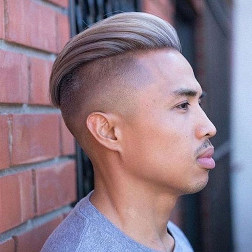 How Did the Undercut Become the Douchiest Hairstyle for ...