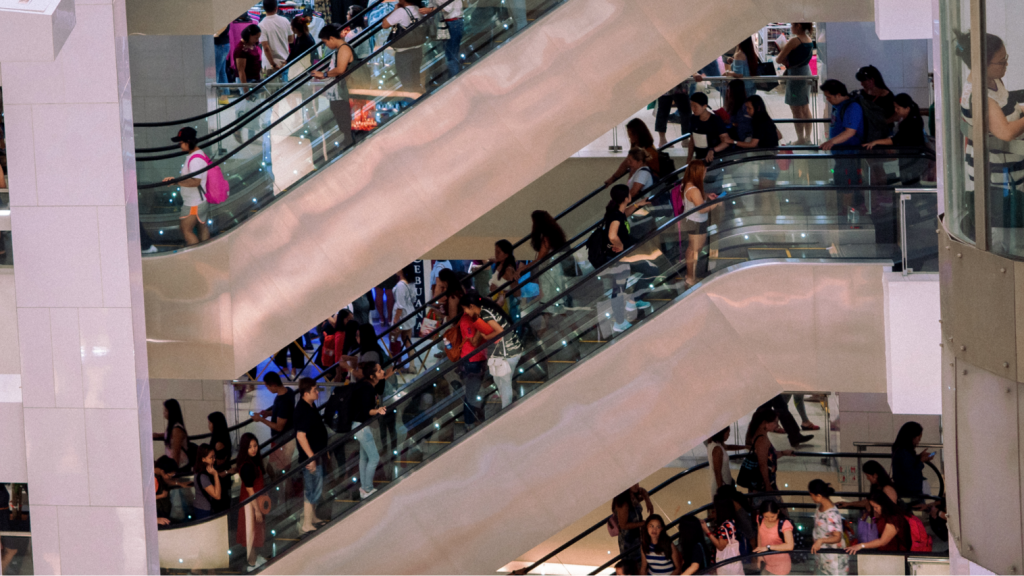 The Lucky Plaza Accident Won T Stop Domestic Workers Having