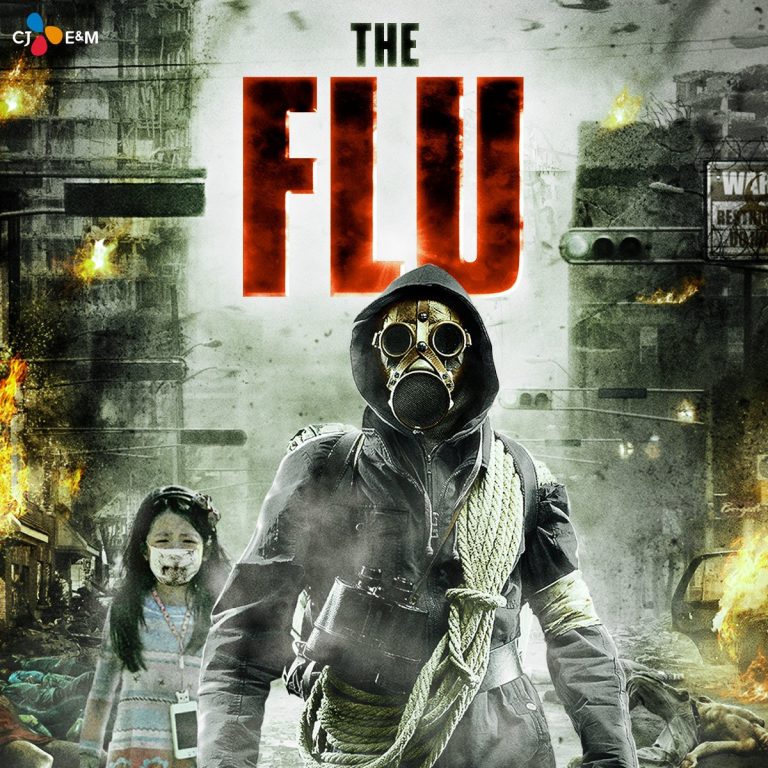 Вирус (Грипп) / Gamgi (The Flu) / 2013 / ПМ / HDRip Вирус (Грипп) / Gamgi (The Flu) / 2013 / ПМ / HDRip