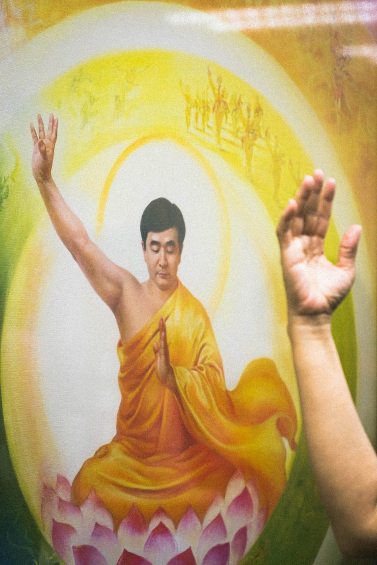 Is Falun Gong a Cult?