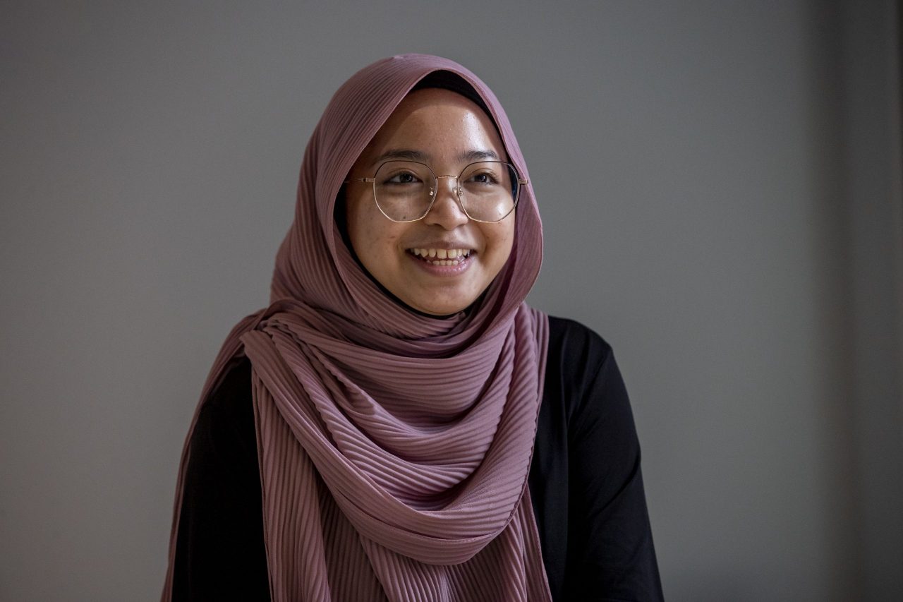 RICE_MEDIA_youthactionchallenge-018 Hanisah, Team Representative of UTBT